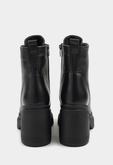 Ботильоны Mario Berlucci Ботильоны Mario Berlucci