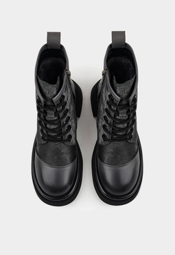 Ботинки Mario Berlucci Ботинки Mario Berlucci