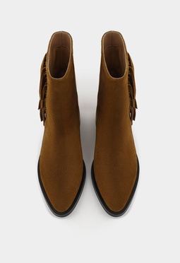 Полусапоги Mario Berlucci Полусапоги Mario Berlucci