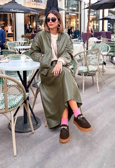 Mario Berlucci 4-H54-4