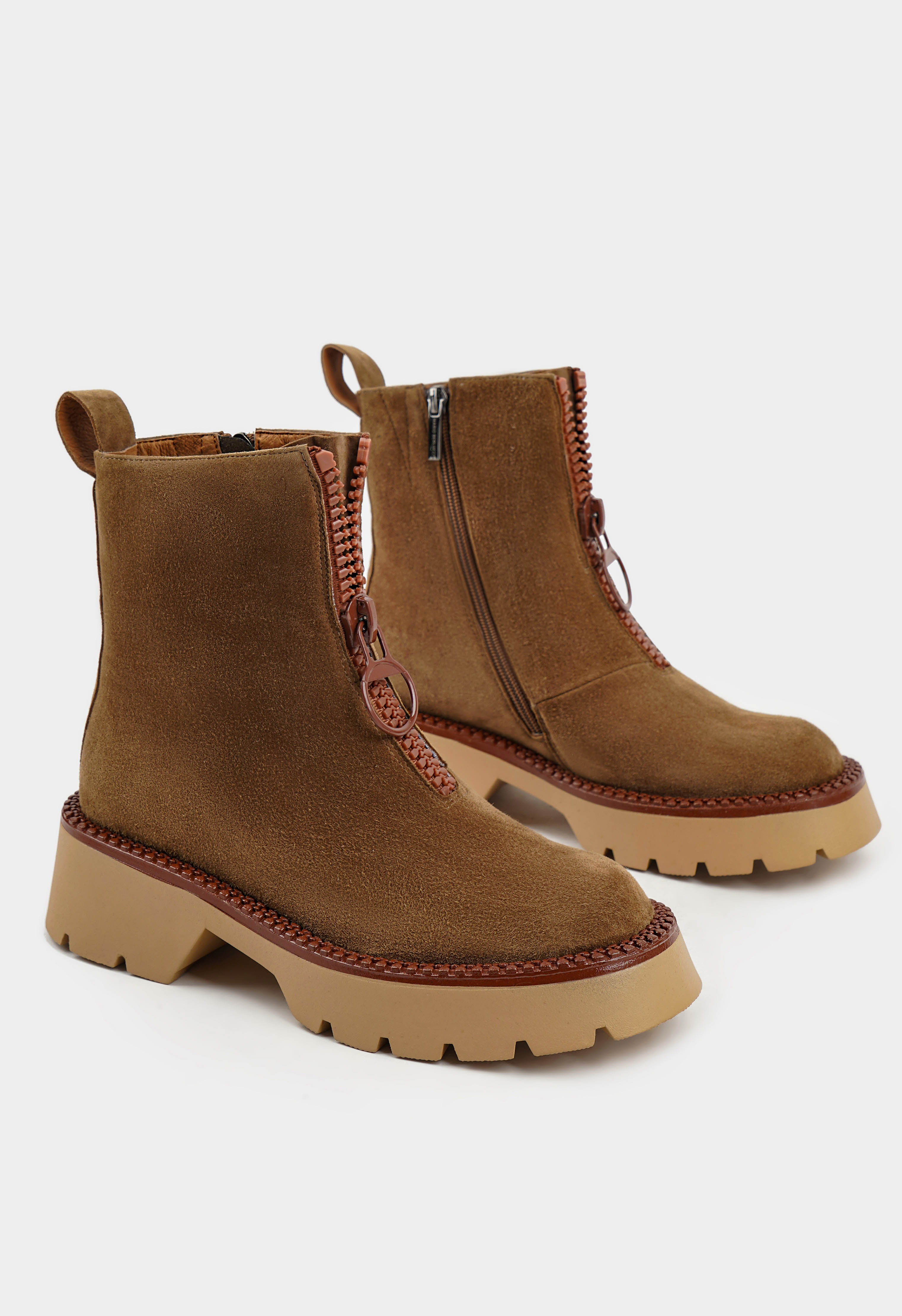 Ботинки Mario Berlucci Ботинки Mario Berlucci