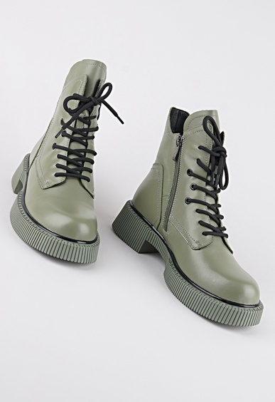 Ботинки Mario Berlucci Ботинки Mario Berlucci