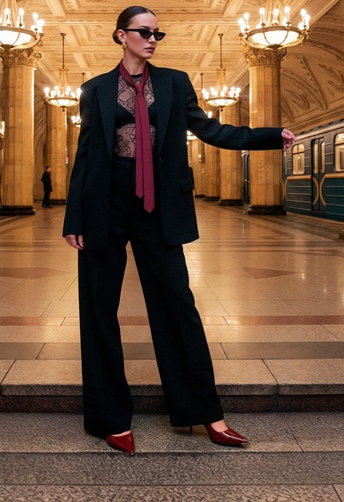 Туфли Mario Berlucci Туфли Mario Berlucci