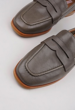 Лоферы Mario Berlucci Лоферы Mario Berlucci