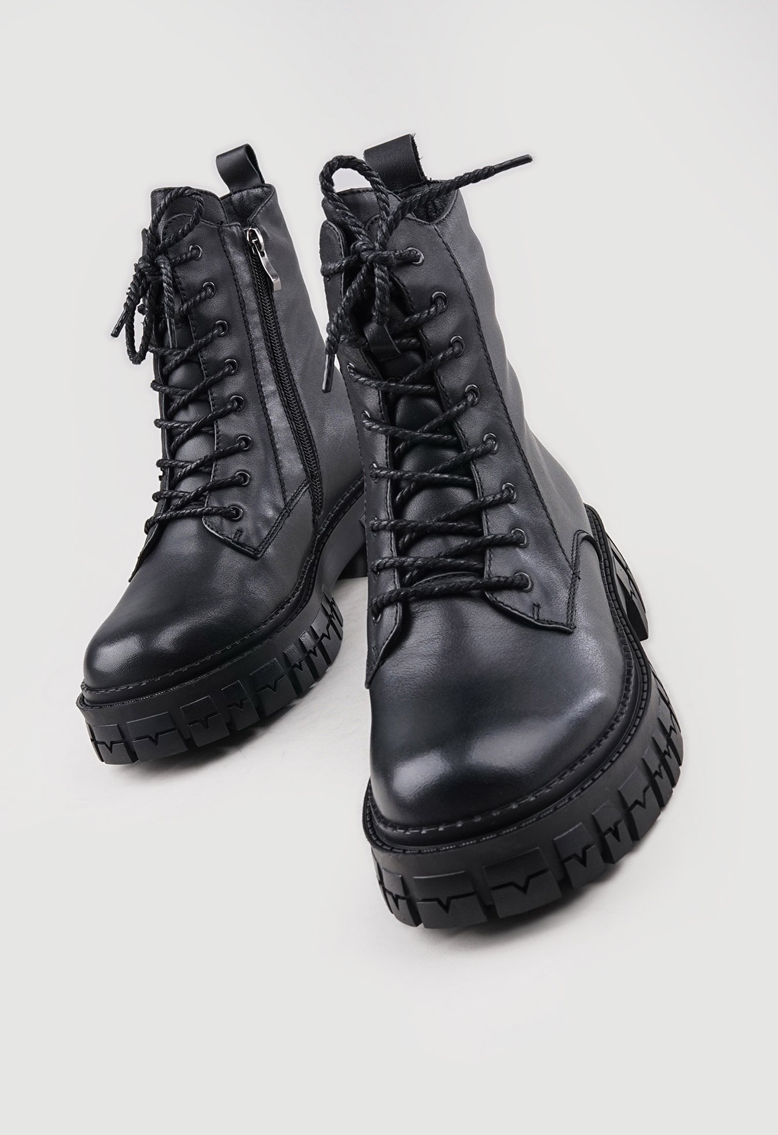 Ботинки Mario Berlucci Ботинки Mario Berlucci