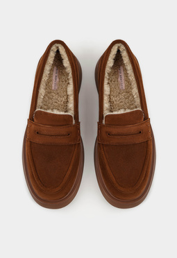 Лоферы Mario Berlucci Лоферы Mario Berlucci