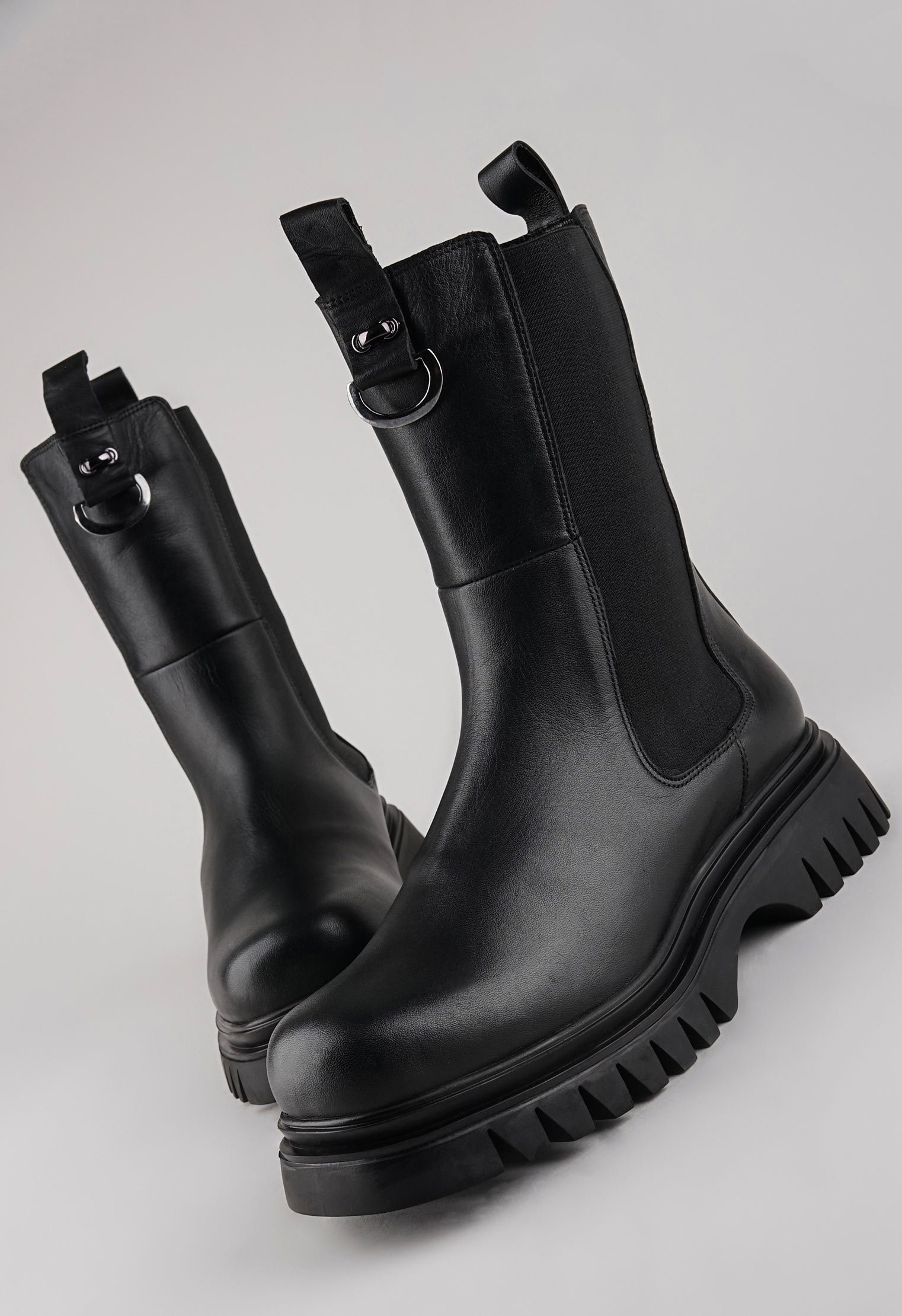 Ботинки Mario Berlucci Ботинки Mario Berlucci