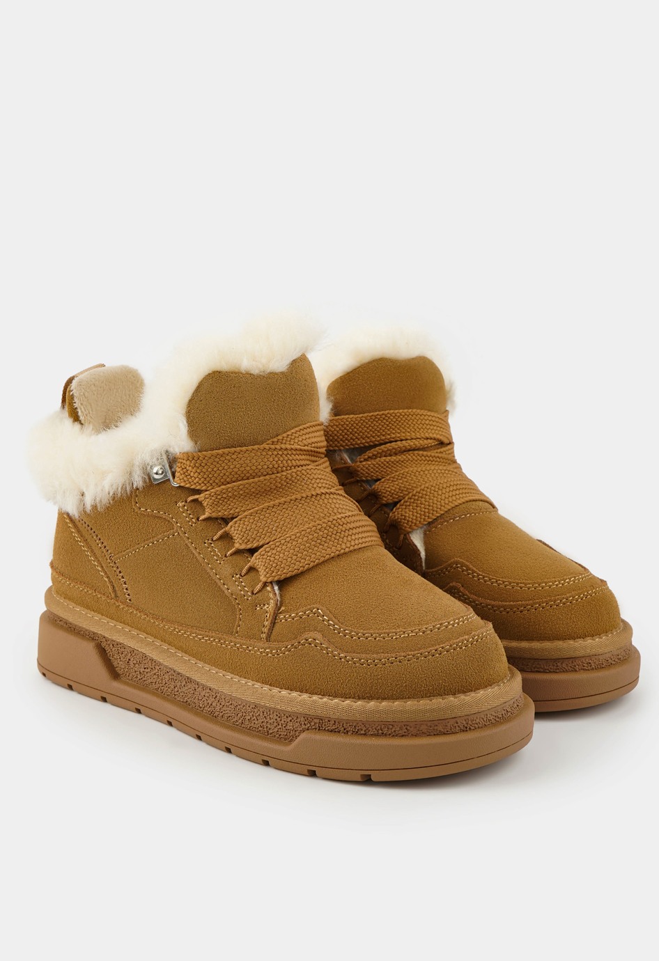 Кеды Mario Berlucci