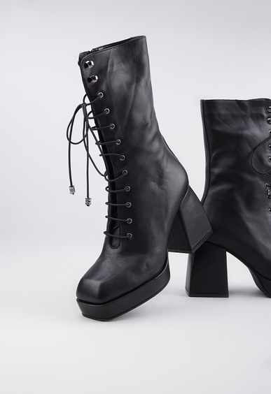 Ботильоны Mario Berluchi Ботильоны Mario Berluchi