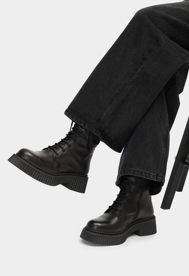 Ботинки Mario Berlucci Ботинки Mario Berlucci