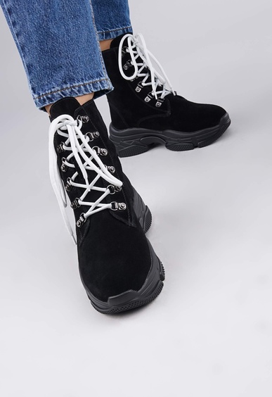 Ботинки Mario Berlucci Ботинки Mario Berlucci