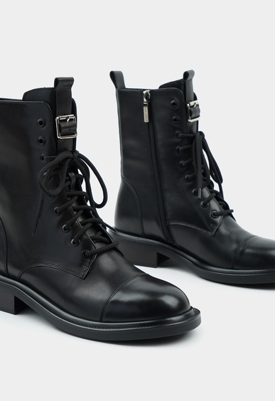 Ботинки Mario Berlucci Ботинки Mario Berlucci