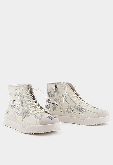 Кеды Mario Berlucci Кеды Mario Berlucci