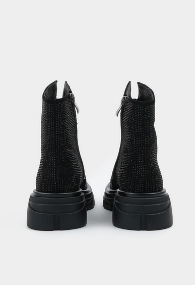 Ботинки Mario Berlucci Ботинки Mario Berlucci