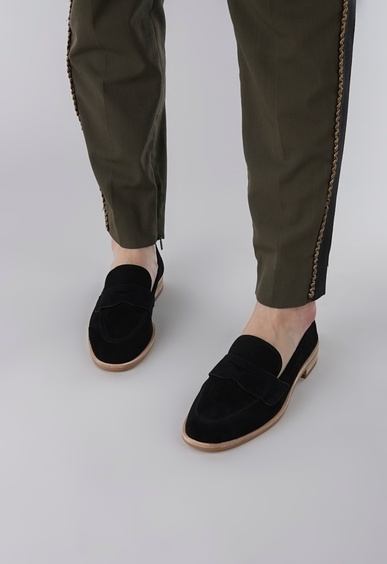 Лоферы Mario Berlucci Лоферы Mario Berlucci