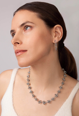 Ожерелья Ожерелья