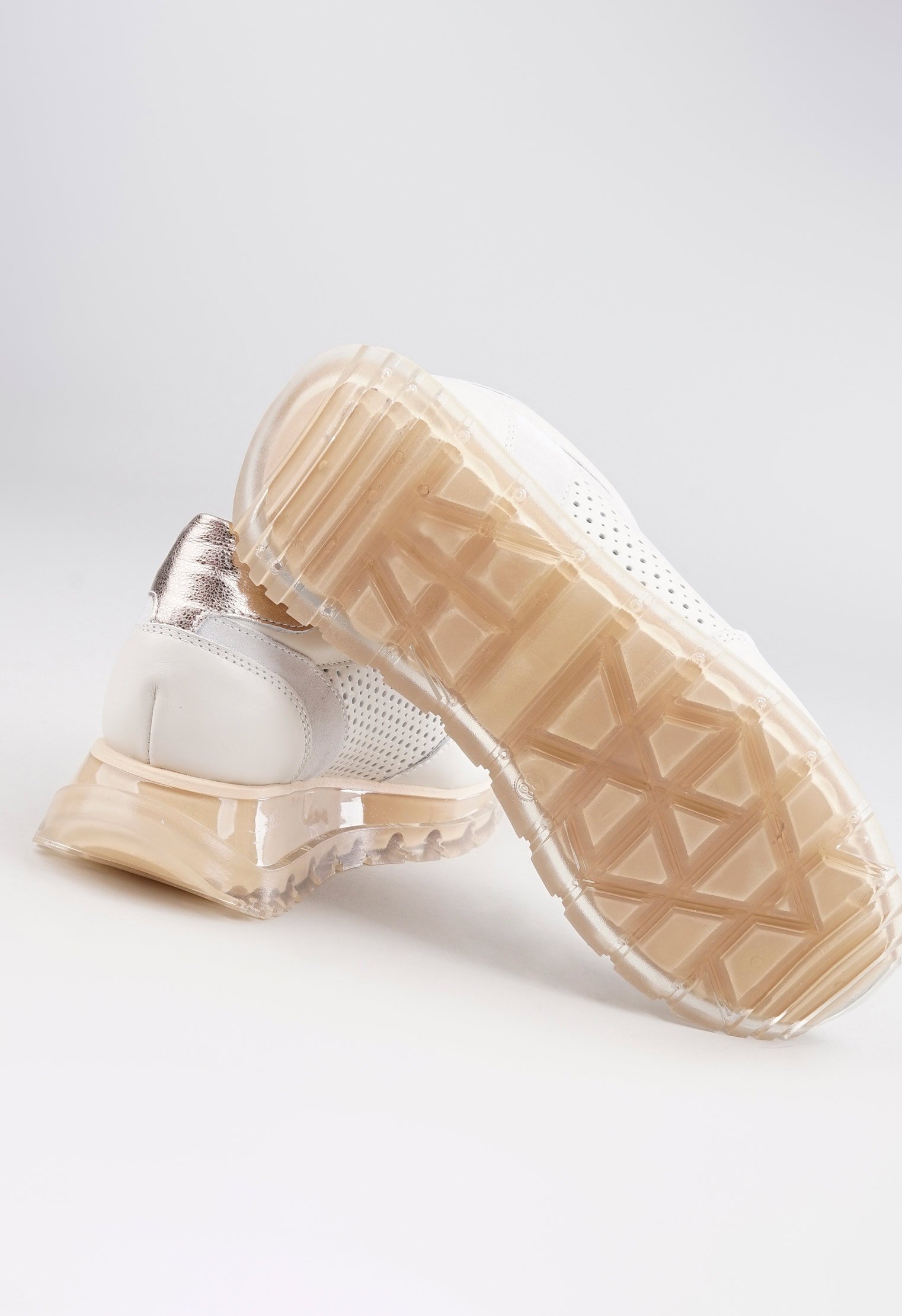 Кроссовки Mario Berluchi Кроссовки Mario Berluchi