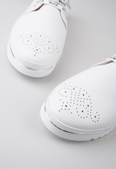 Кеды Mario Berluchi Кеды Mario Berluchi