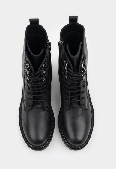 Ботинки Mario Berlucci Ботинки Mario Berlucci