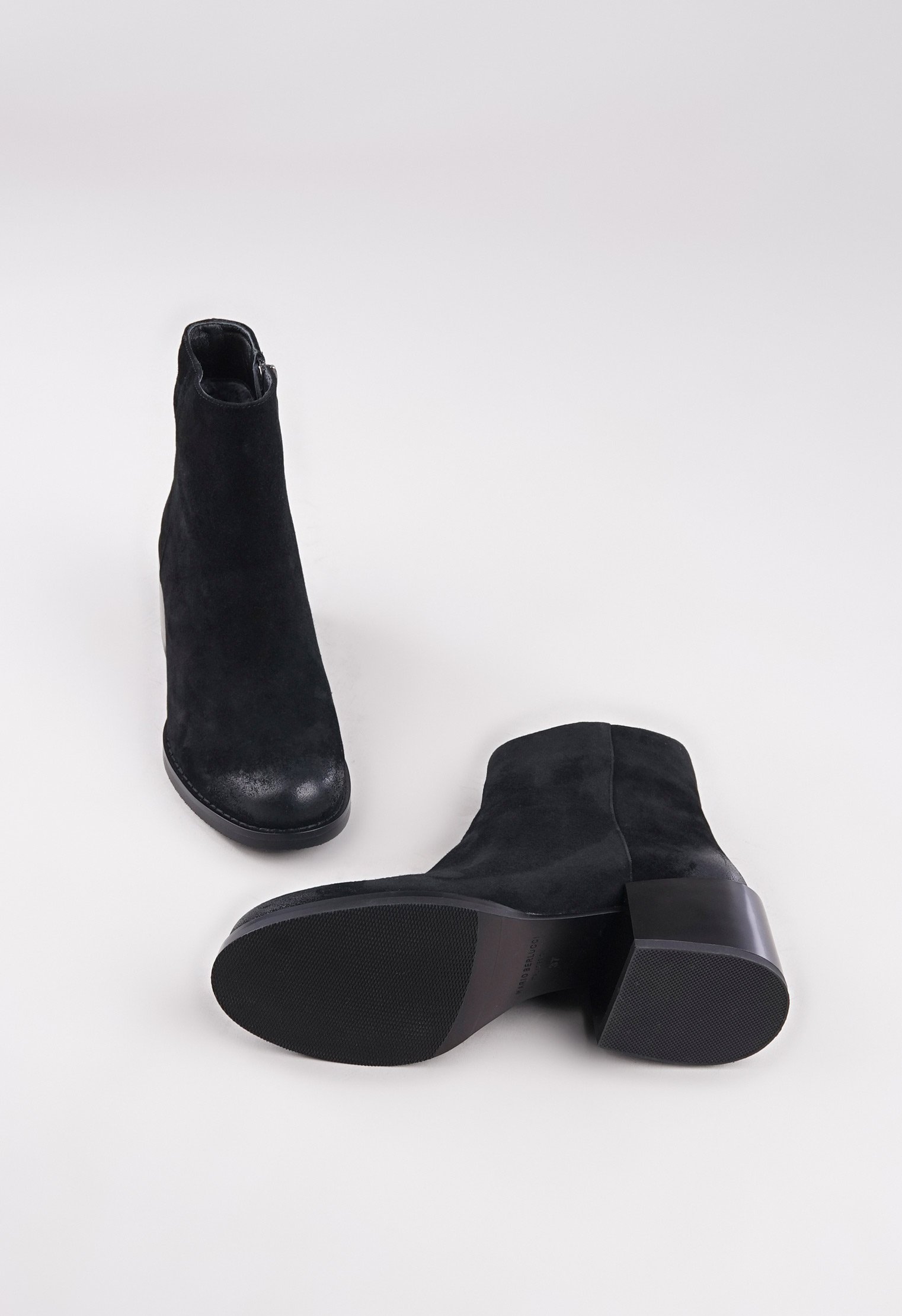 Ботильоны Mario Berlucci Ботильоны Mario Berlucci