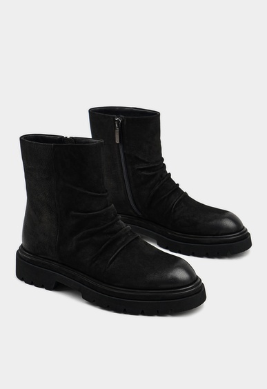 Ботинки Mario Berlucci Ботинки Mario Berlucci