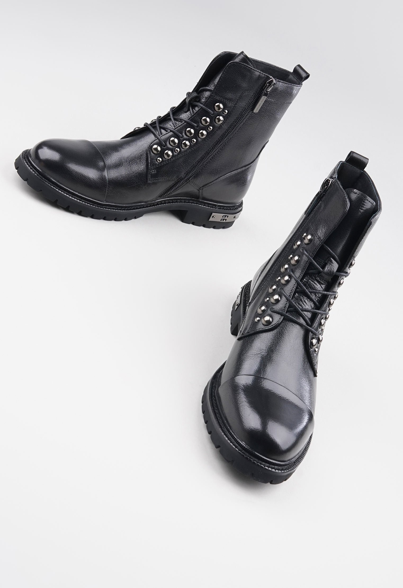 Ботинки Mario Berlucci Ботинки Mario Berlucci