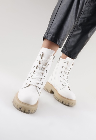 Ботинки Mario Berlucci Ботинки Mario Berlucci