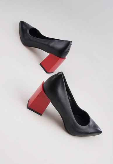 Туфли на каблуке Mario Berlucci Туфли на каблуке Mario Berlucci