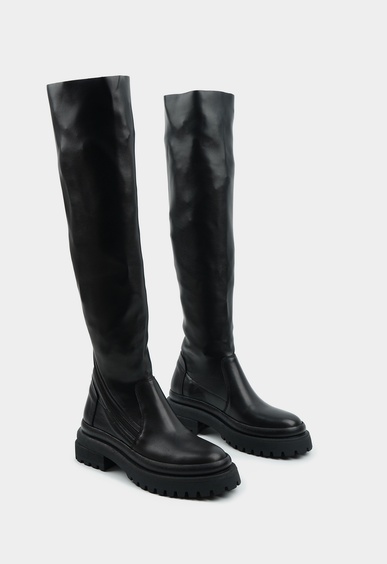 Сапоги Mario Berlucci Сапоги Mario Berlucci