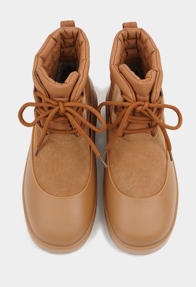 Угги Mario Berlucci Угги Mario Berlucci