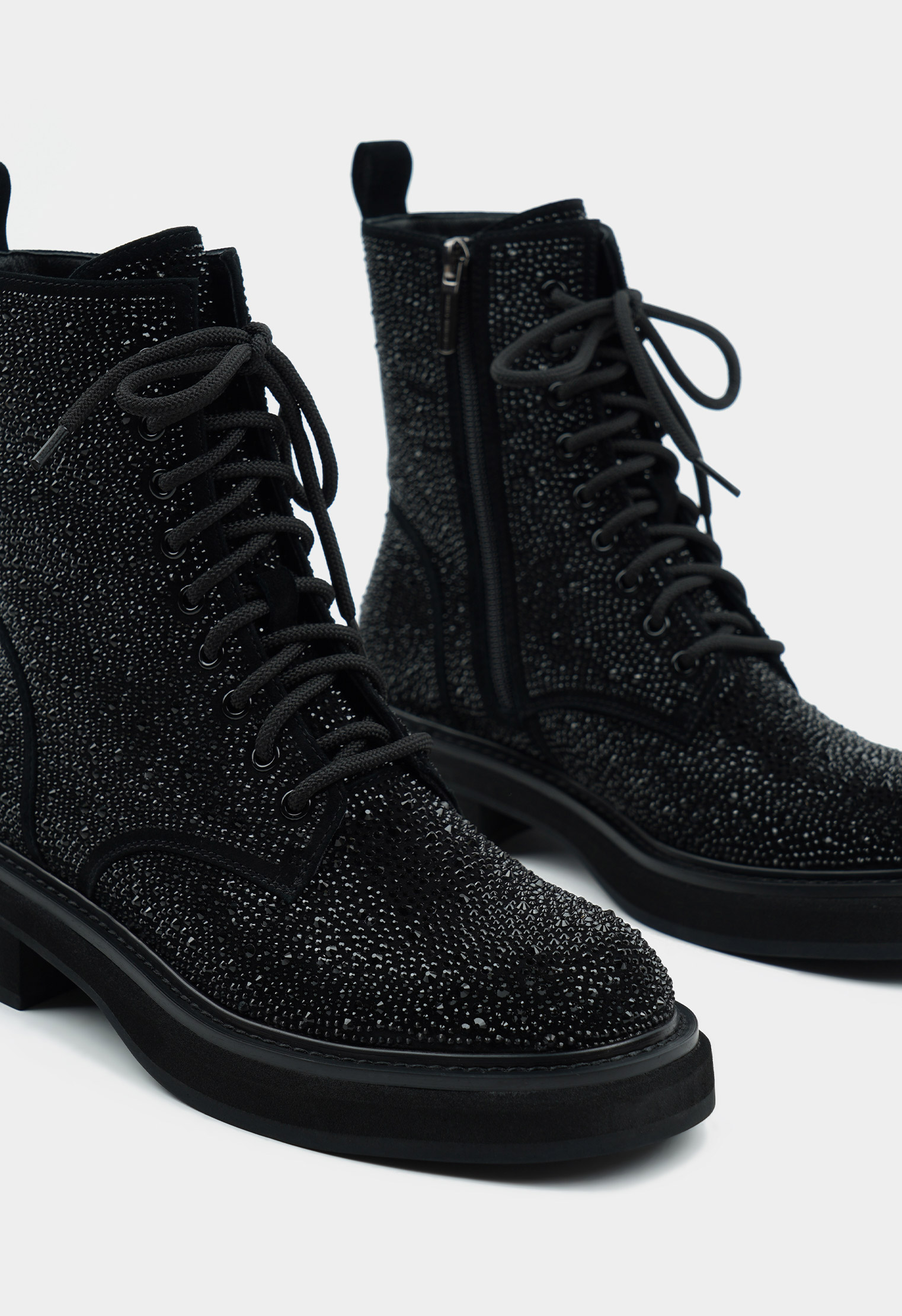 Ботинки Mario Berlucci Ботинки Mario Berlucci