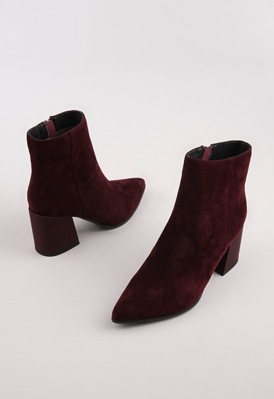 Ботильоны Mario Berlucci Ботильоны Mario Berlucci