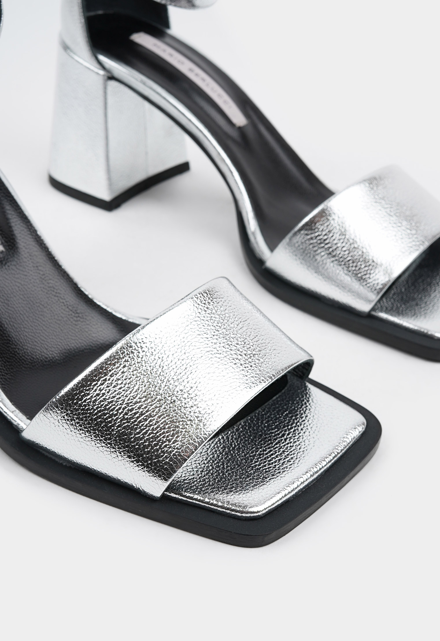 Босоножки Mario Berlucci Босоножки Mario Berlucci