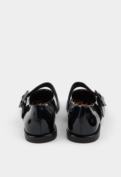 Балетки Mario Berlucci Балетки Mario Berlucci