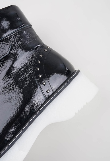 Ботинки Mario Berluchi Ботинки Mario Berluchi