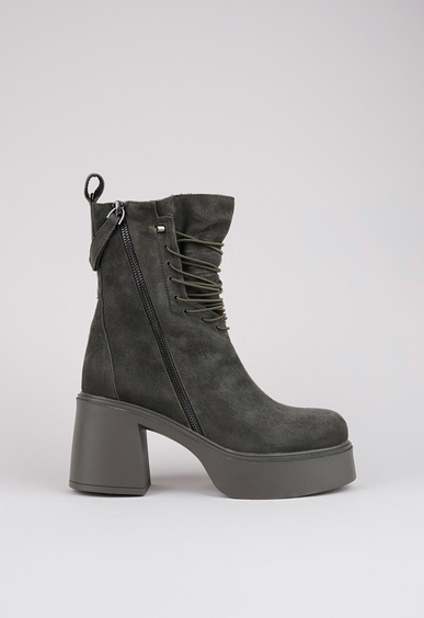 Ботильоны Mario Berlucci Ботильоны Mario Berlucci