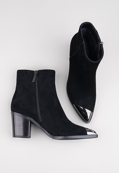 Ботильоны Mario Berlucci Ботильоны Mario Berlucci