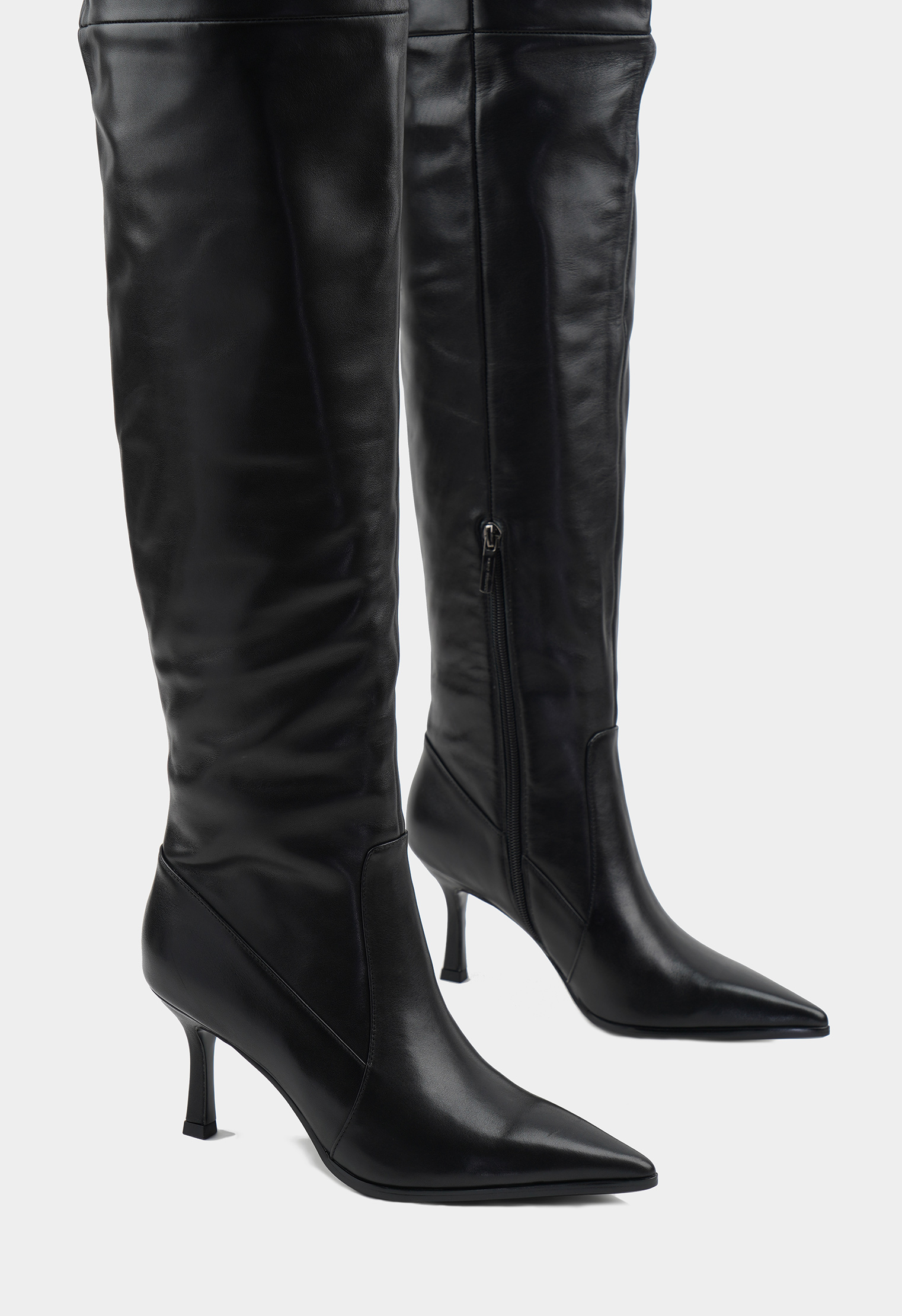 Сапоги Mario Berlucci Сапоги Mario Berlucci