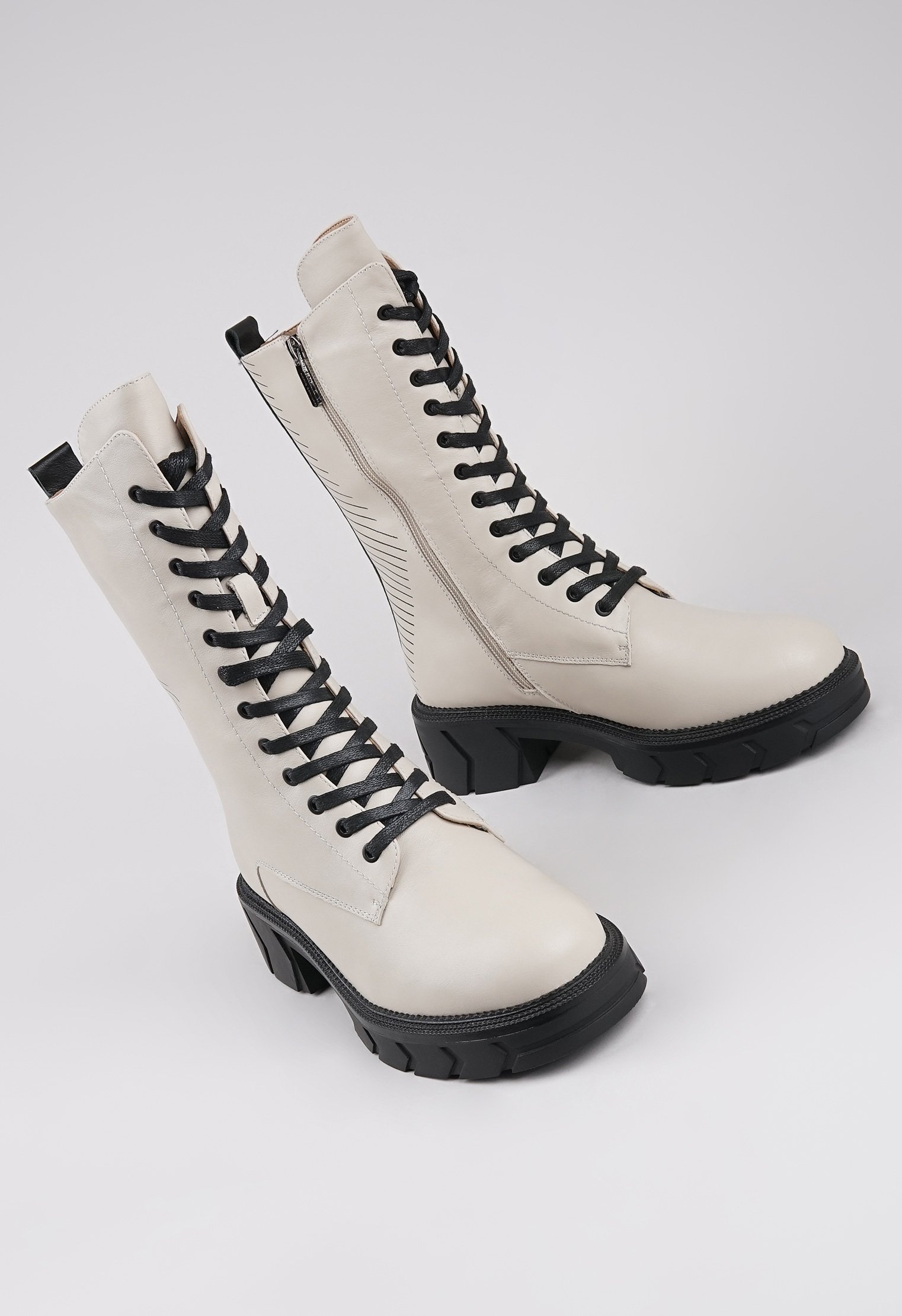 Ботинки Mario Berlucci Ботинки Mario Berlucci