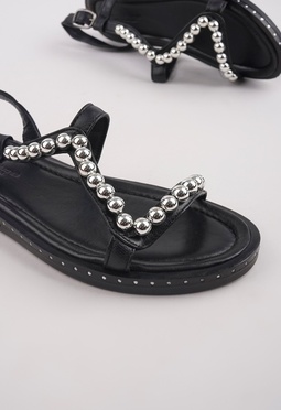 Сандалии Mario Berluchi Сандалии Mario Berluchi