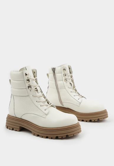 Ботинки Mario Berlucci Ботинки Mario Berlucci