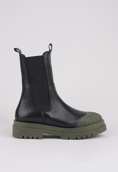 Ботинки Mario Berlucci Ботинки Mario Berlucci