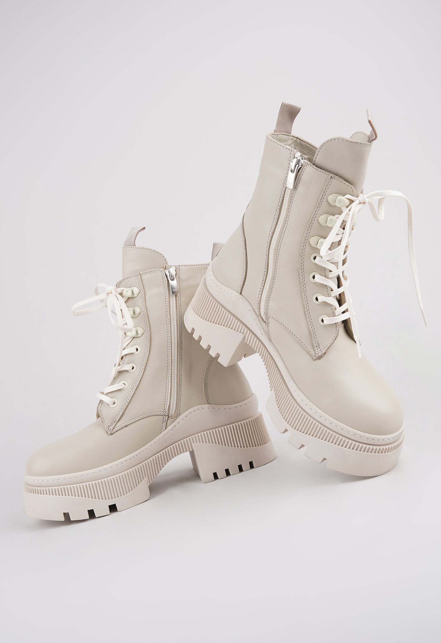 Ботинки Mario Berlucci Ботинки Mario Berlucci