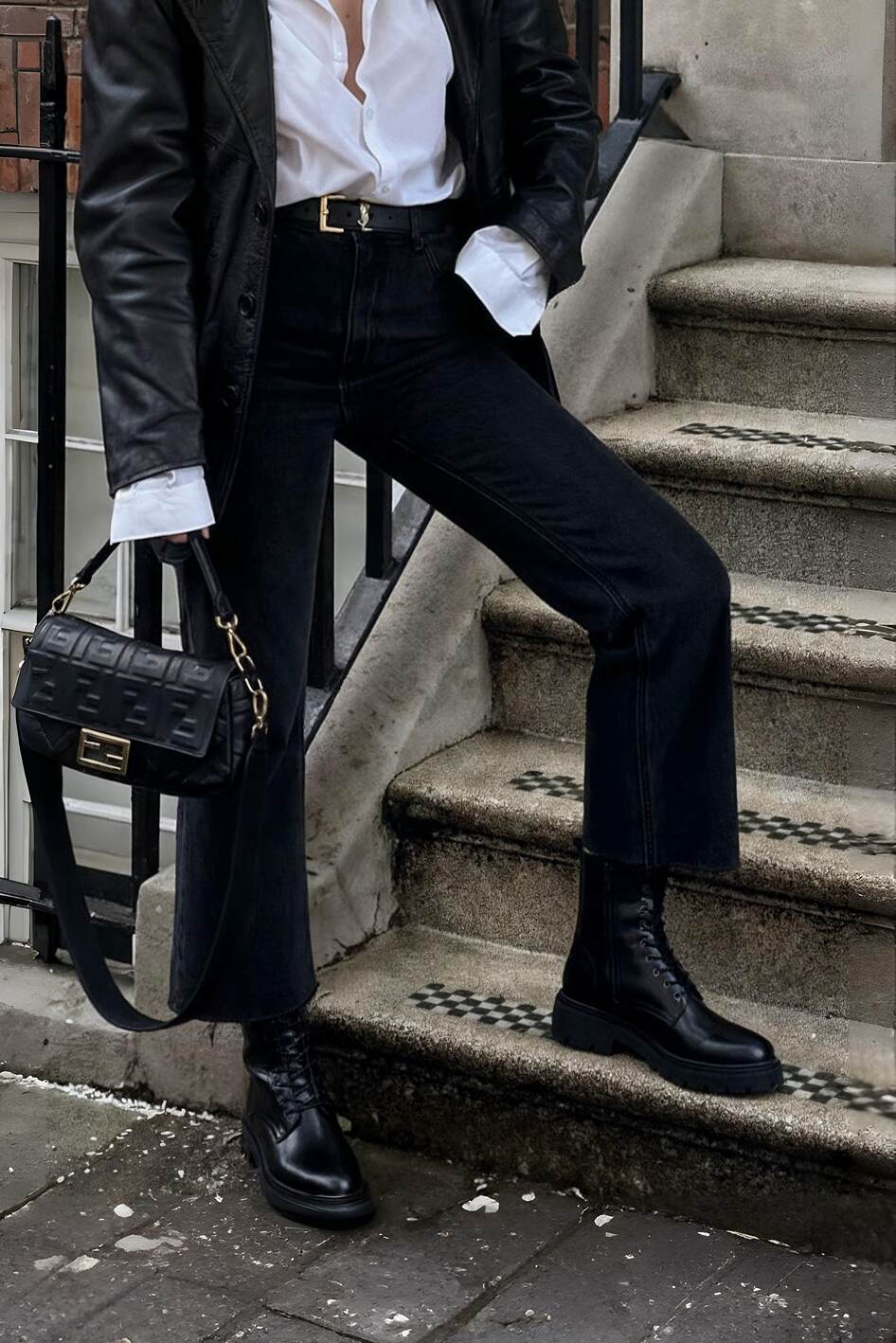 Mario Berlucci 3-H86