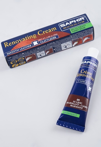 Уход за обувью SAPHIR Уход за обувью SAPHIR