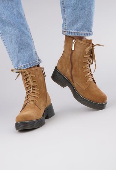 Ботинки Mario Berlucci Ботинки Mario Berlucci