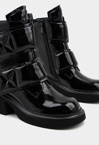 Ботинки Mario Berlucci Ботинки Mario Berlucci