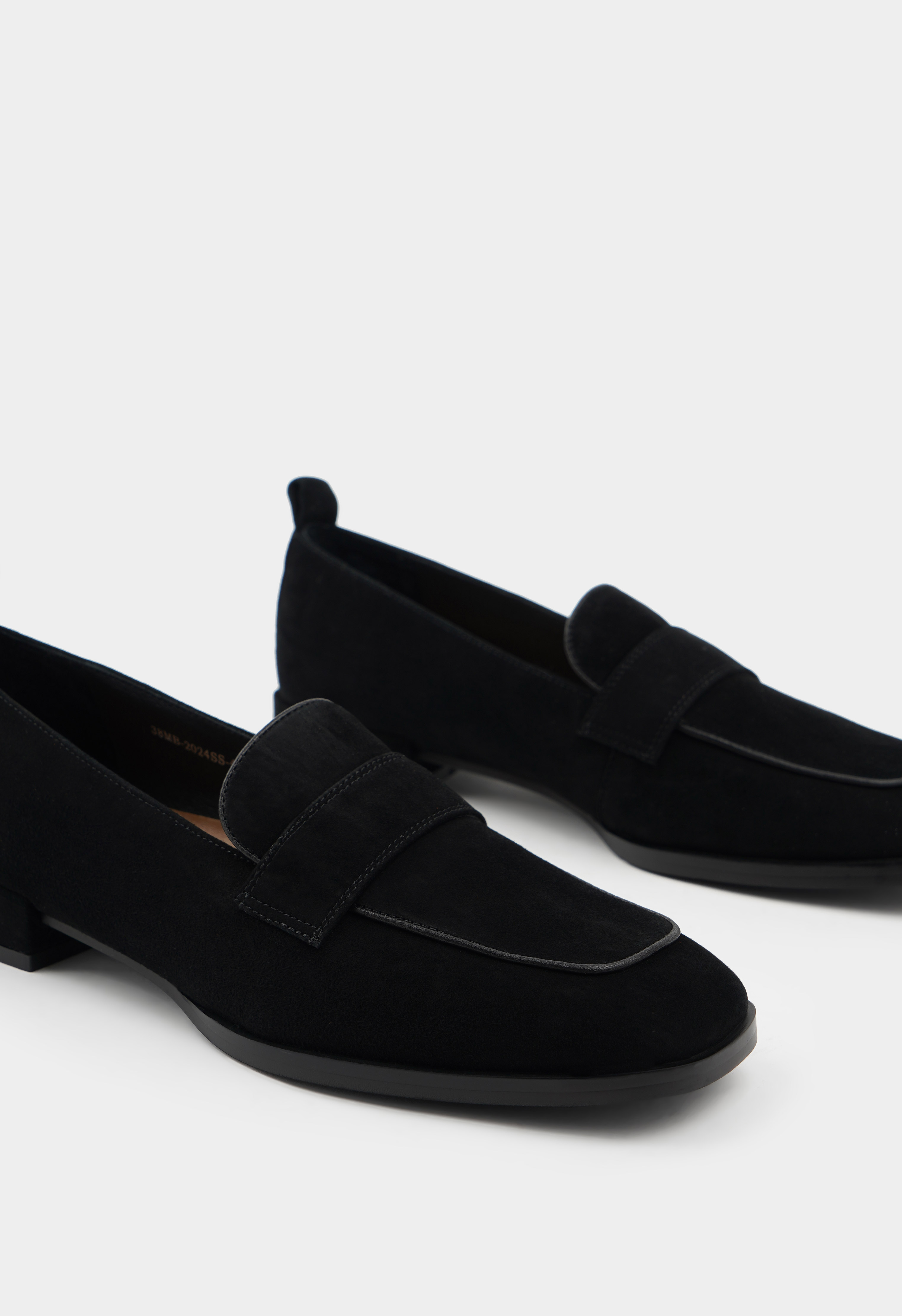 Лоферы Mario Berlucci Лоферы Mario Berlucci