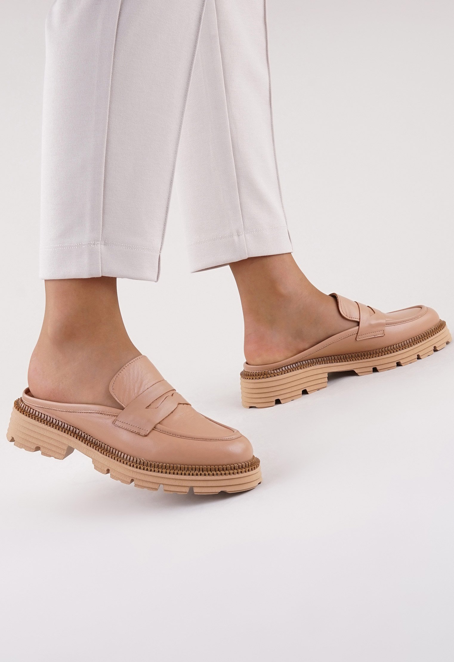 Мюли Mario Berlucci Мюли Mario Berlucci