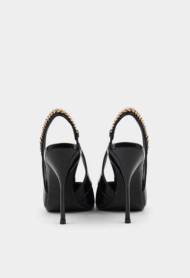 Туфли Mario Berlucci Туфли Mario Berlucci